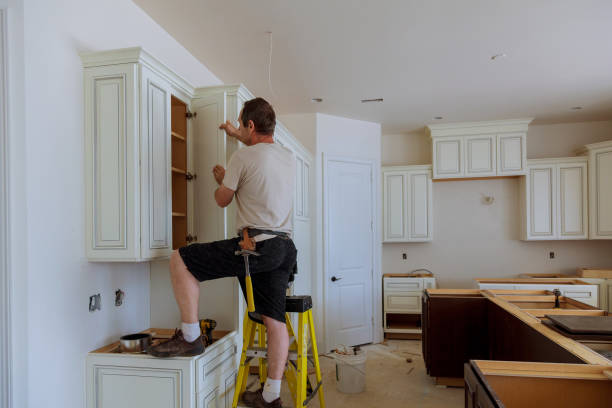 Licensed Kitchen Island Installation service in Apollo Beach, FL - I E Kitchen