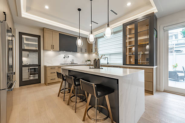 Affordable Kitchen Island Installation solutions in Apollo Beach, FL